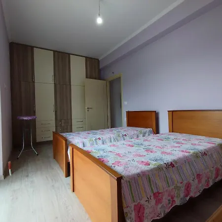 Cheerful 2 Bedroom With Free Parking. * Gjirokaster